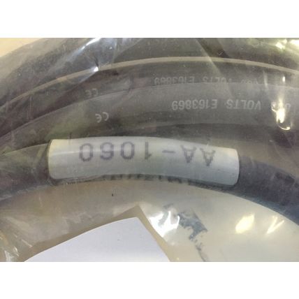 AA1060 SINE KA-50422 / 16 CONTINUOUS FLEX 16 AWG 8 CONDUCTOR CABLE,p28010-m4,Di