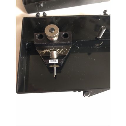 NEW GGB INDUSTRIES 40A-GSG-225-P,26403 HIGH PERFORMANCE MICROWAVE PROBE,FB