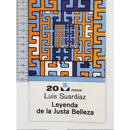 Leyenda de la Justa Belleza