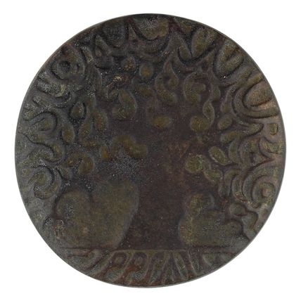 Penning Christien Nijland : Carolus Linnaeus, 1978