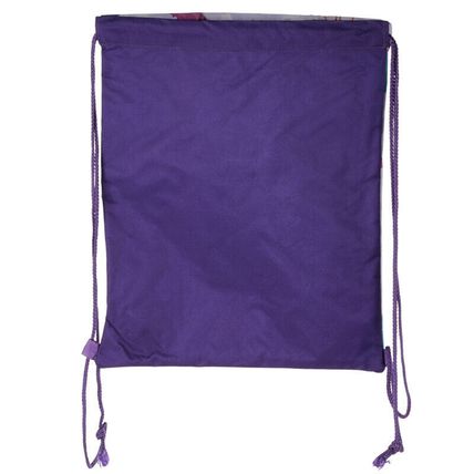 Monstarz Monster Drawstring Bag Childrens' Girls Boys School Bag Monsters Design