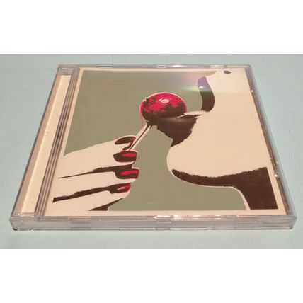 CD Album - Kids In Glass Houses - Smart Casual