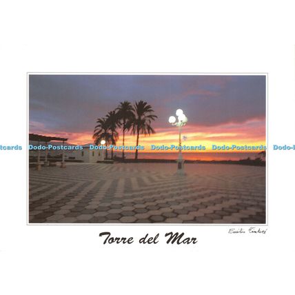 D022798 Torre del Mar. Emilio Tintore
