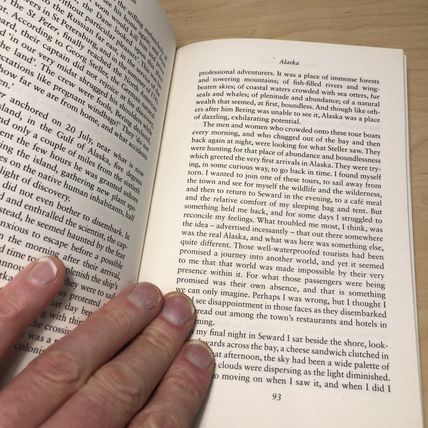 Sixty Degrees North: Around the World in Search of Home by Malachy Tallack