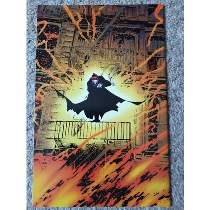 ASH # 4 (1994) EVENT COMICS (NM Condition)