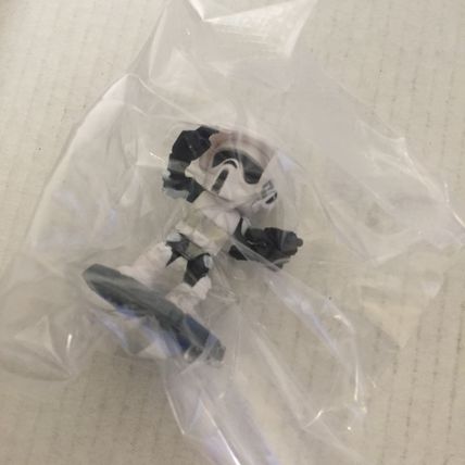 New Funko Star Wars Rivals Series 2 - Scout Trooper Figure & Cards