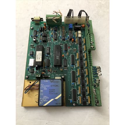 ARTOS 116662 PCB BOARD ,CR