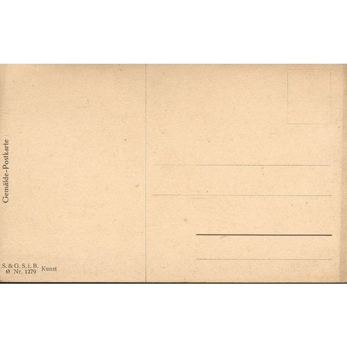 Germany PC - Eine Feine Marke - S. & G. S.I.B. Nr. 1270