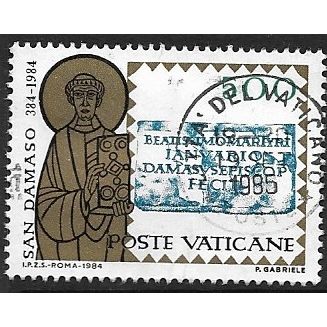 1984 Michel 865 - fine used (o)