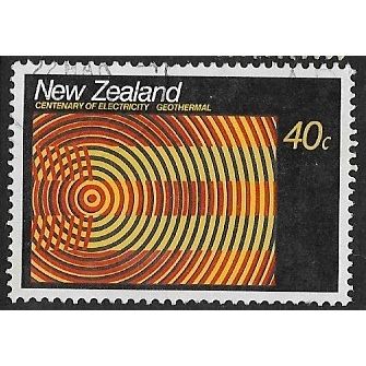 1988 SG 1444 - fine used (o)
