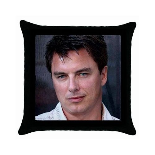 John Barrowman Throw Cushion Cover - 28940405