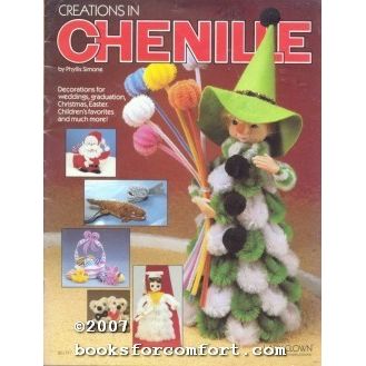 Creations In Chenille