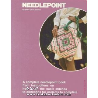 Needlepoint, 123 Home Guides