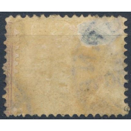 QV: ½d - Victoria 1899 - Used Hinged / Thin - SG 356