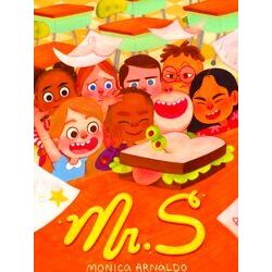 Mr. S