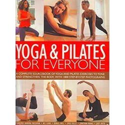 Yoga And Pilates For Everyone