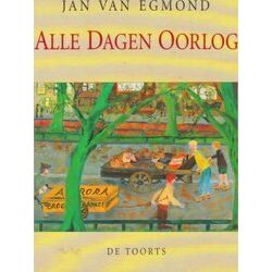 Alle Dagen Oorlog