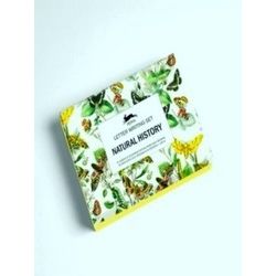 Natural History: Letter Writing Set