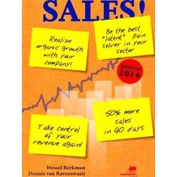 Sales!