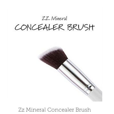 Zz Mineral Makeup Brush[ ]