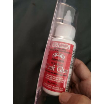 Craters choice Craft Glue
