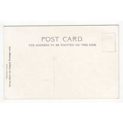 Deal Castle Kent Postcard Valentines