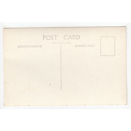The Royal Hotel Capel Curig Postcard Wales C192