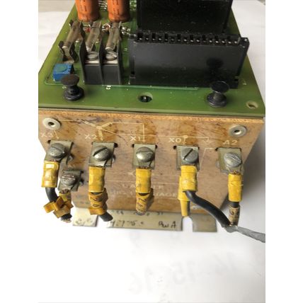 GETTYS 700-0014-102 POWER SUPPLY,FL
