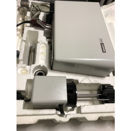 HAAKE 000-5818 WATER CIRCULATOR/PUMP,FE2 115 VAC 860599 (NO PROBE INCLUDED!!),EY