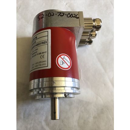 New tr electronic CE65M-K-4096/4096-H07BB-M03ZR,TR CE65M,TR Encoders,ET