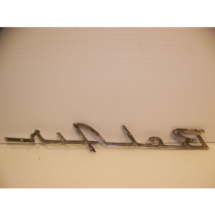 1955 CHEVROLET BEL AIR EMBLEM OEM GM CHEVY