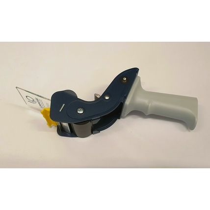 Box Packing Parcel Tape Heavy Duty Gun Dispenser With or Without Tape 48mm x 92m