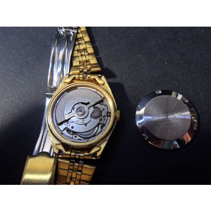 Citizen Automatic Ladies 21 Jewel Watch