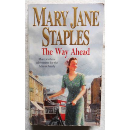 6 Mary Jane Staples Books The Trap Echoes of Yesterday Last Summer Ghost of Whit