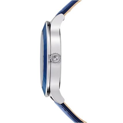 SWAROVSKI Octea Moon Phase Lux Fashion Analogue Watch - NEW in Box
