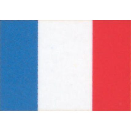 France 2001 - Special Souvenir Edition (BU) Set of One Euro & One Franc