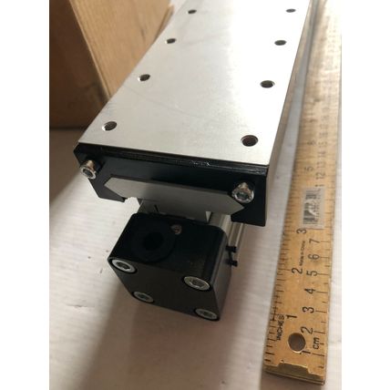 NEW PARKER P35000000000-00305 PNEUMATIC CYLINDER,FM