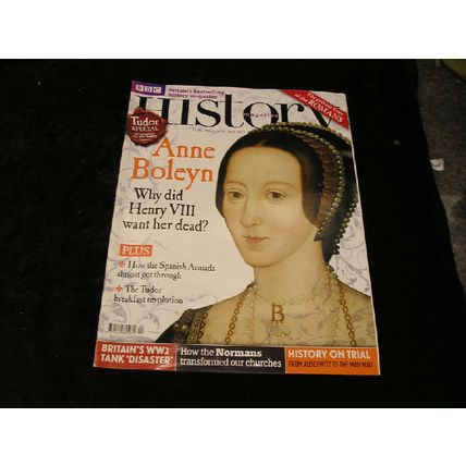History Magazine Vol 14 Apr 2013