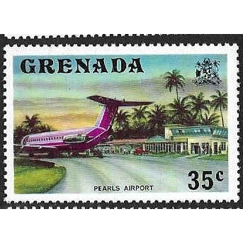 1975/1978 SG 661 - #4 MNH (**)