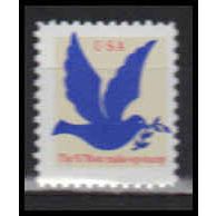 2877 3c Make-Up Rate Fine MNH X3610