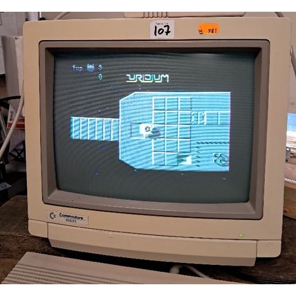 Commodore 64C