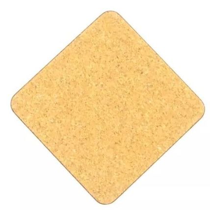 Butterfly Meadow Coasters Lamianted Cork Set of 4 Gift Home Decor Drink Beverage