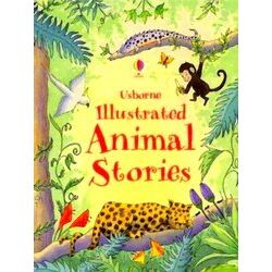 Illustrated Animal Stories