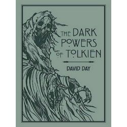The Dark Powers Of Tolkien