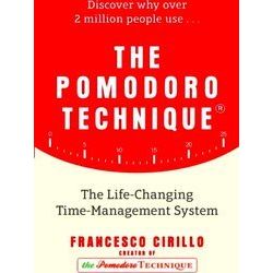 The Pomodoro Technique