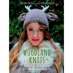 Woodland Knits