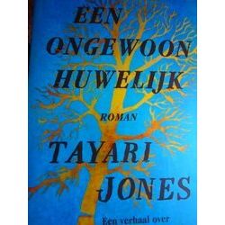 Een Ongewoon Huwelijk