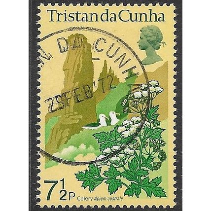 1972 SG 165 - cancelled