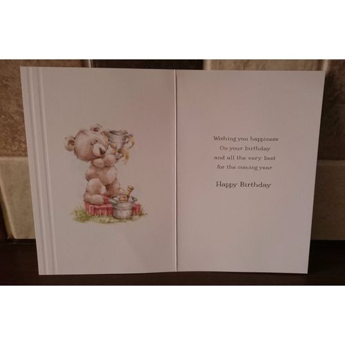 dad birthday card - Especially for you Dad......