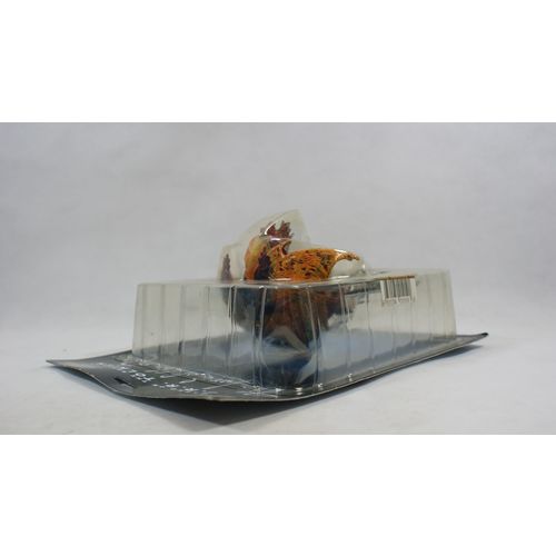 Lord of the Rings Fire Balrog (A) - MOSC Middle-earth Toys, 2000